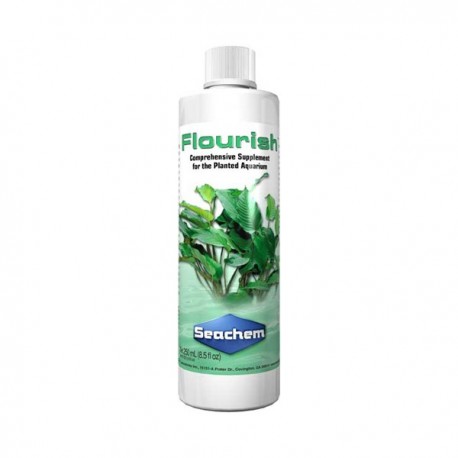 Flourish abono completo 100 ml