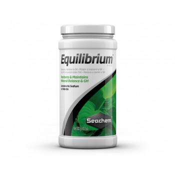 Seachem Equilibrium 300 gr