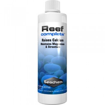 Seachem Reef Complete 250 ml