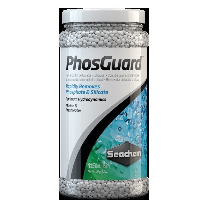 Seachem Phosguard 250 ml