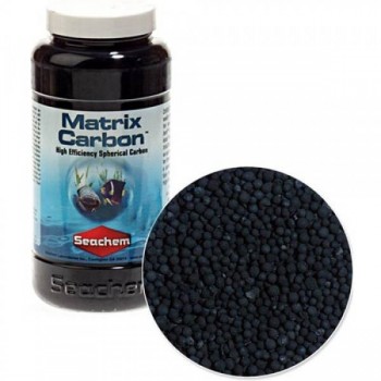 Seachem Matrix Carbon 100 ml