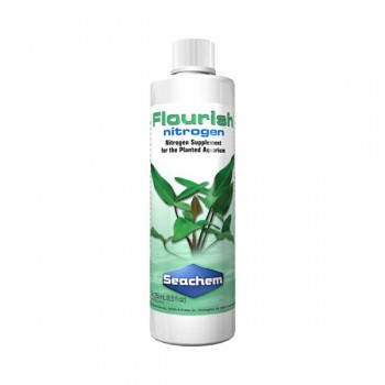 Flourish Nitrogen 250 ml
