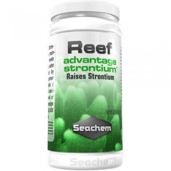 Reef Advantage Strontium 300gr