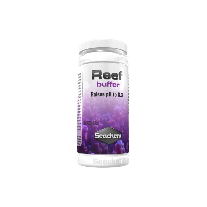 Reef Buffer 250 gr