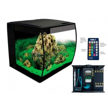 Fluval Flex 57 litros