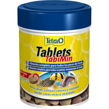 Tabimin tablets