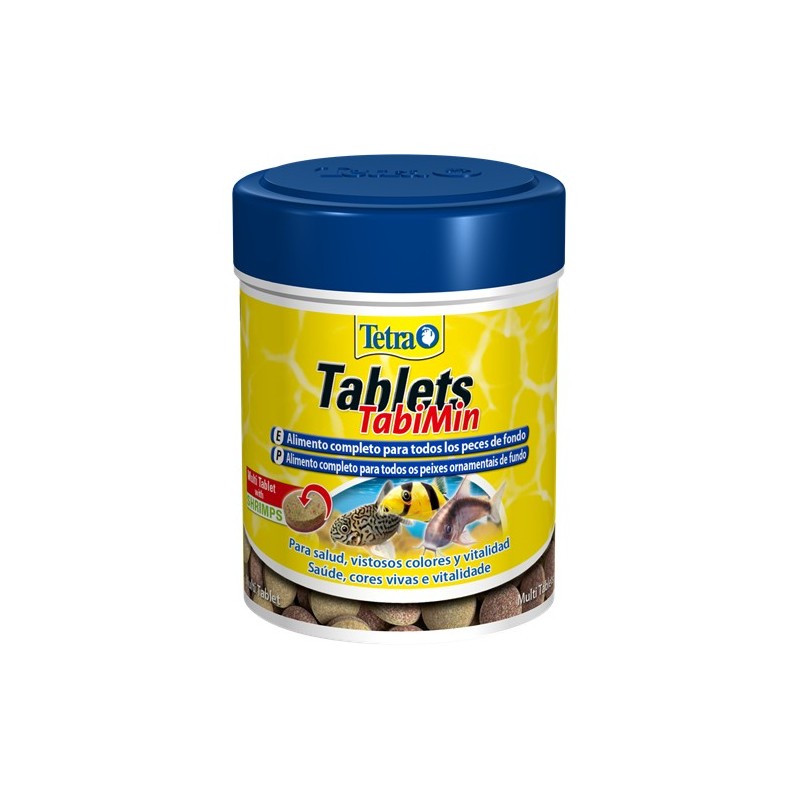 Tabimin tablets