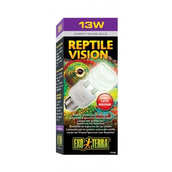 Ampolleta Reptile Vision 13...