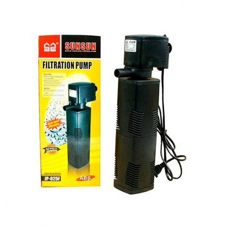 Filtro interno JP-025f