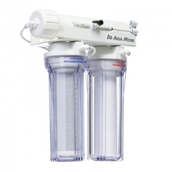 Filtro osmosis Aquamedic 150