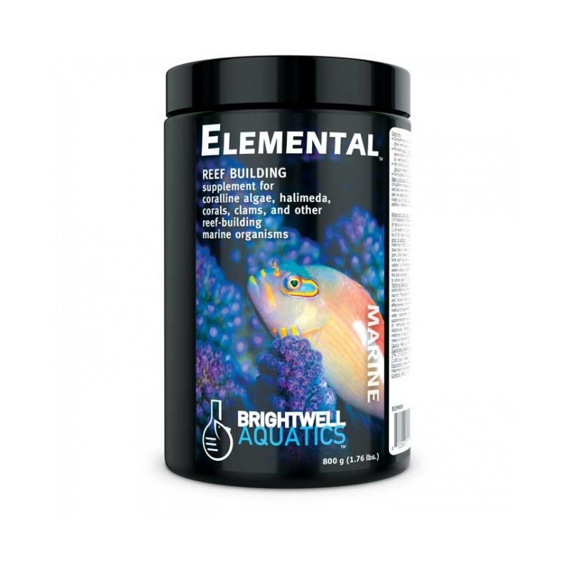 Elemental 800 gr