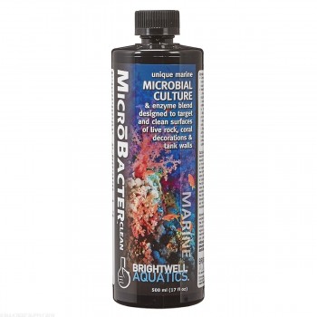 Microbacter Clean 1 Litro