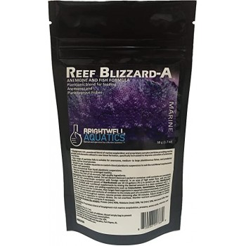 Alimento Coral Reef Blizzard A