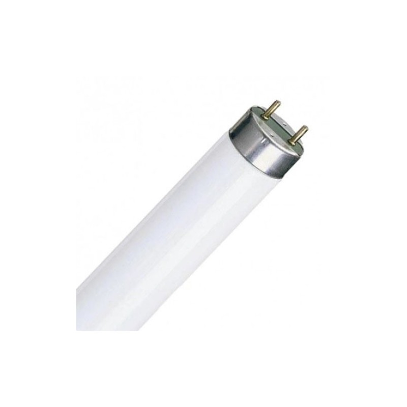 Tubo Blanco T8 de 36 a 40 watts