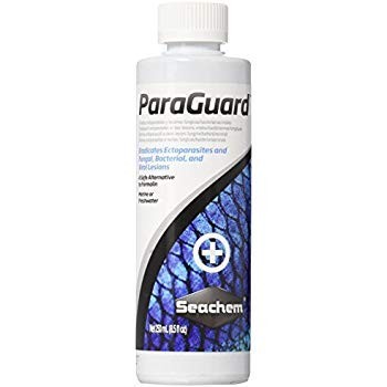 Seachem Paraguard 500 ml