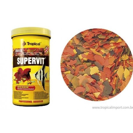Supervit Premium hojuelas 250 ml