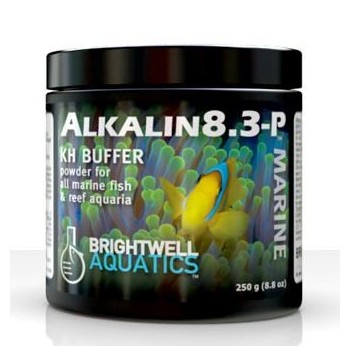 Alkalin8.3-P de 1 kilo