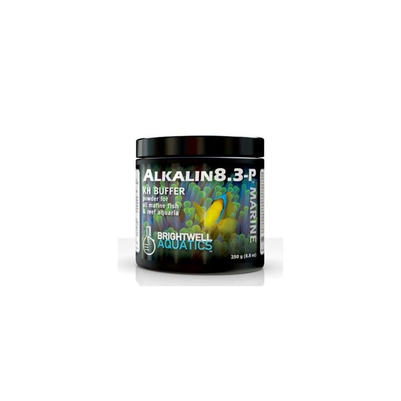 Alkalin8.3-P de 1 kilo