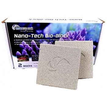 Nano Tech Bio Block (2...