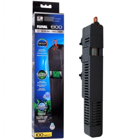 Termocalefactor Electronico Fluval 200W