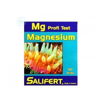 Test Magnesio Salifert