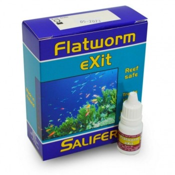 Flatworm EXit Salifert