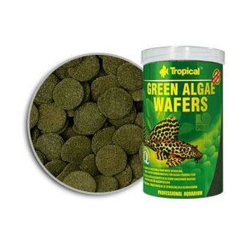 Green Algae Wafers 45g o 100ml