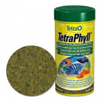 Tetra Phyll flakes 52 g