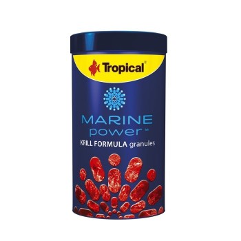 Tropical Marine Power Krill...