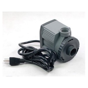Bomba de agua Extra fuerte wp-600