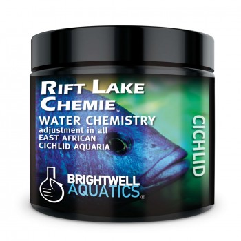 Rift Lake Chemie 250 gr
