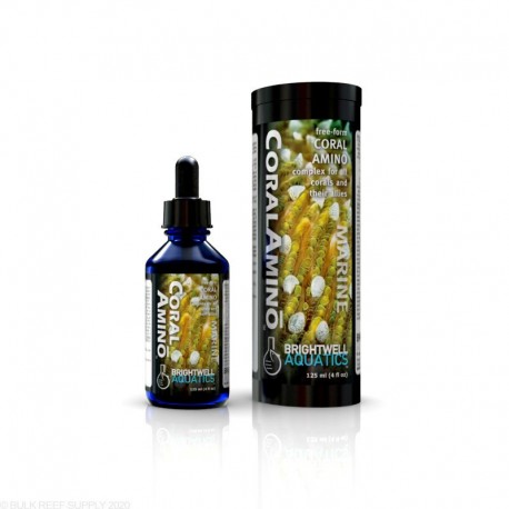 Coral Amino 500 ml