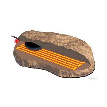 Heat Wave Rock Small