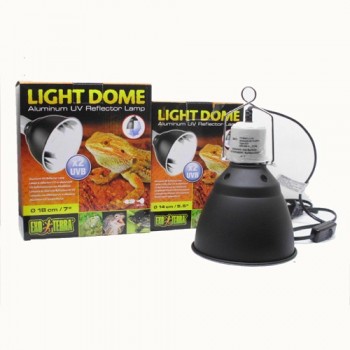 Light Dome 18 cm