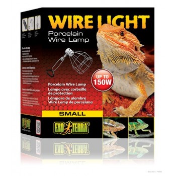 Wire Light Small