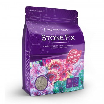 Cemento StoneFix 1.5 kilos