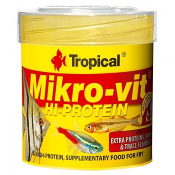 Mikrovit Hi protein 32 g