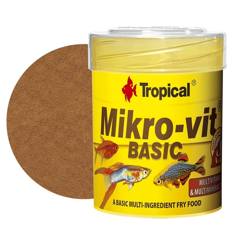 Mikrovit Basic 32 g
