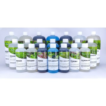 Potasio PlantMix 250ml