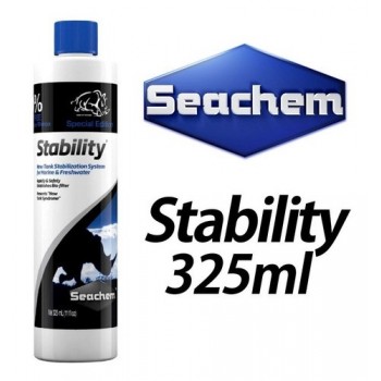 Stability seachem 250 ml +...