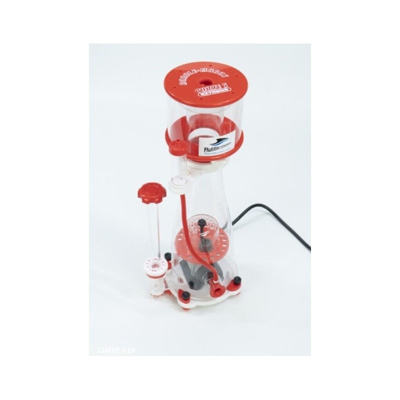 Skimmer CURVE 5 Extreme