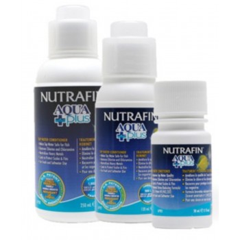 Anticloro Nutrafin 30 ml