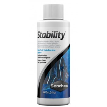 Stability seachem 100 ML