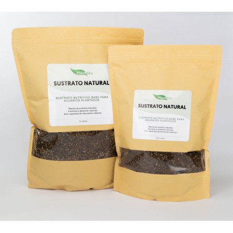 Sustrato Plantmix 2.5 litros