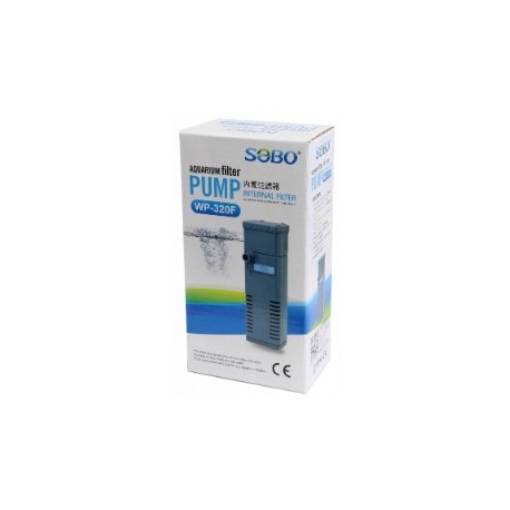 Filtro Sobo WP-320F