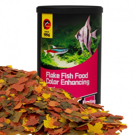 Porpoise Granel Flake Fish (1/4 Kilo)