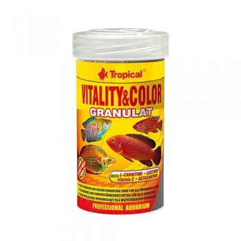 Vitality & Color granulat...