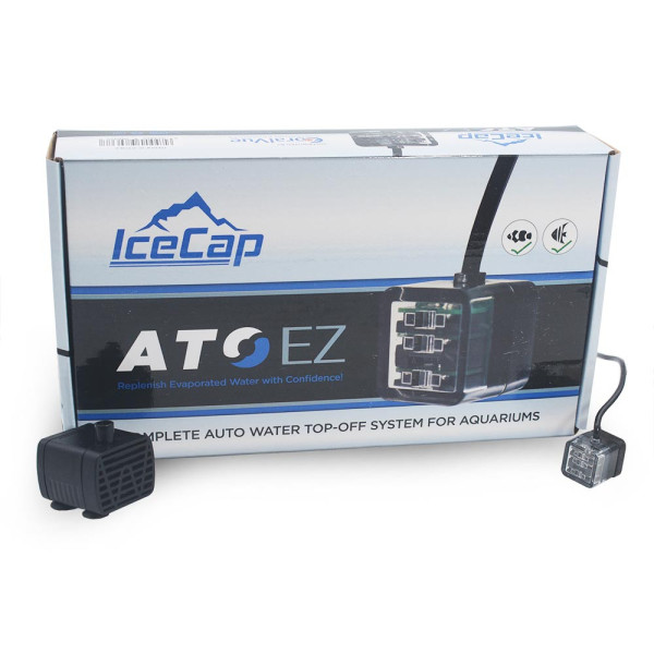 Auto Top Off IceCap Ato EZ