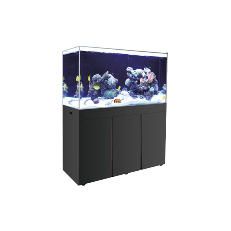 Acuario marino 150x53x55 de 412 Litros