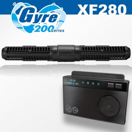 Wavemaker Gyre FX280 + Controlador